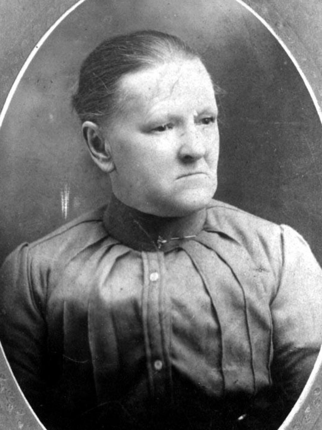 Amelia Ambrosina Frances Foster (1827 - 1919) Profile